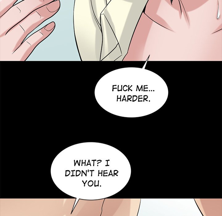 The Mismatch Chapter 18 Page 78