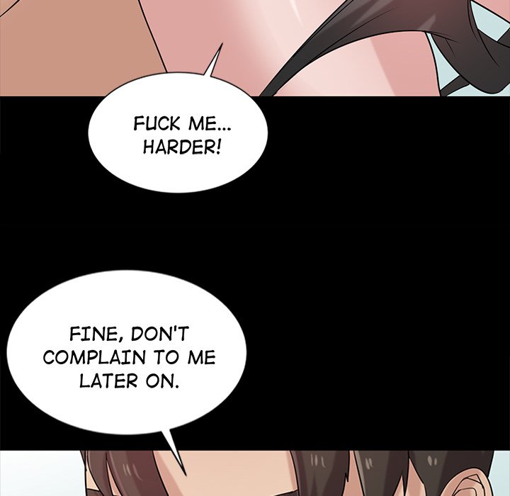 The Mismatch Chapter 18 Page 80