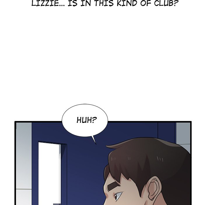 The Mismatch Chapter 18 Page 89