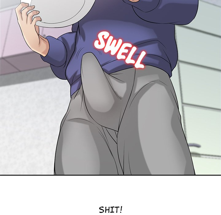 The Mismatch Chapter 18 Page 9