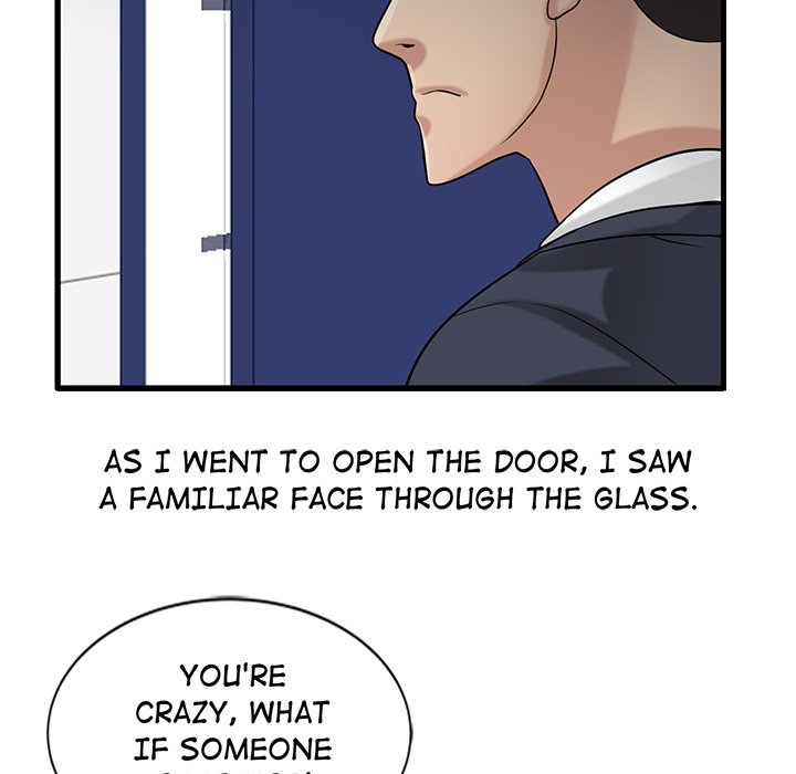 The Mismatch Chapter 18 Page 90
