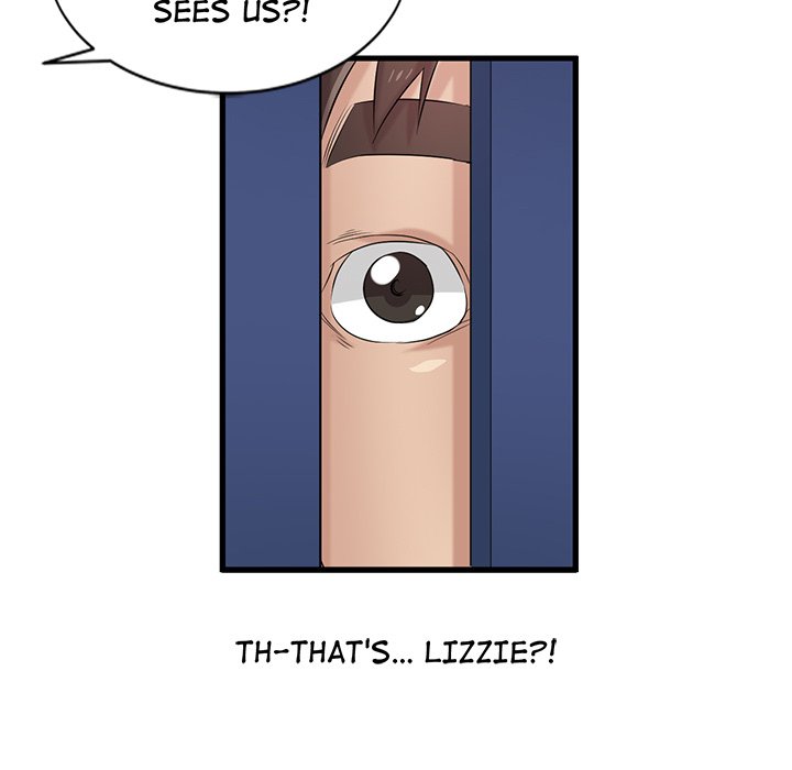 The Mismatch Chapter 18 Page 91
