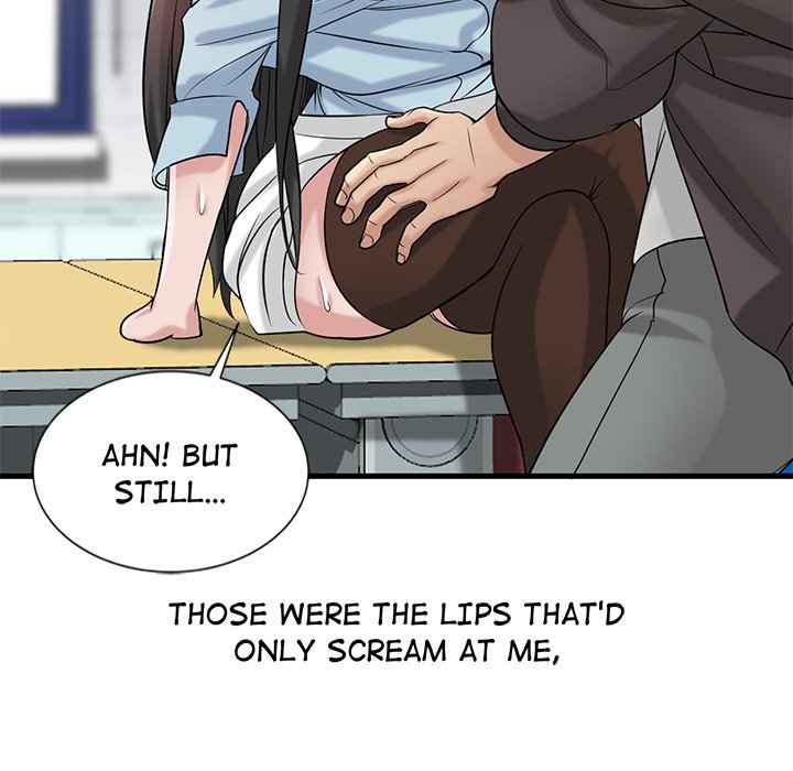 The Mismatch Chapter 18 Page 93