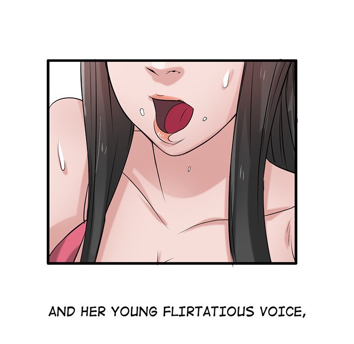 The Mismatch Chapter 18 Page 94