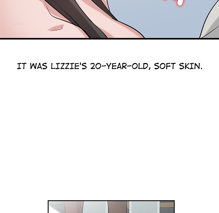 The Mismatch Chapter 18 Page 96