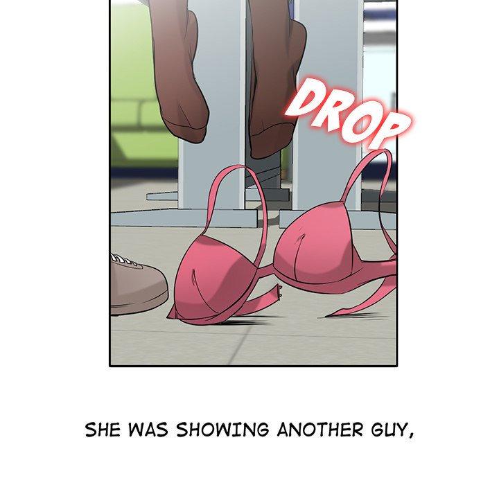 The Mismatch Chapter 18 Page 97