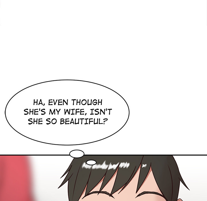 The Mismatch Chapter 1 Page 17