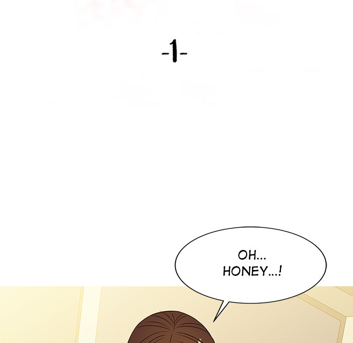 The Mismatch Chapter 1 Page 22