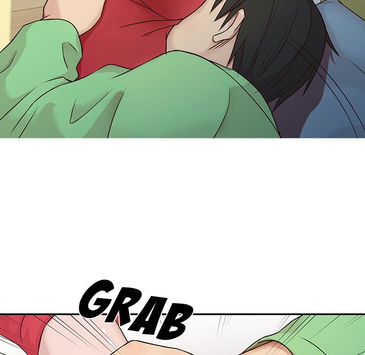 The Mismatch Chapter 1 Page 24