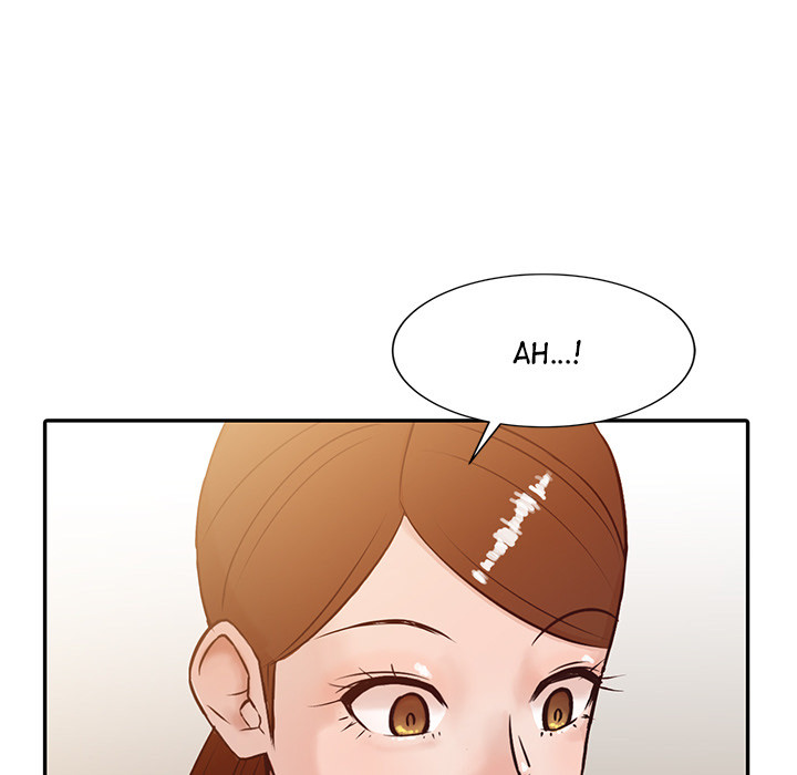 The Mismatch Chapter 1 Page 27