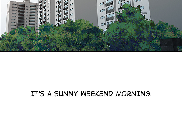 The Mismatch Chapter 1 Page 3