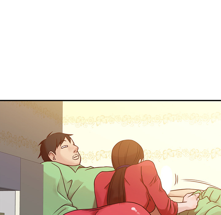 The Mismatch Chapter 1 Page 35