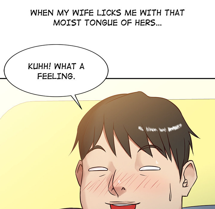 The Mismatch Chapter 1 Page 40