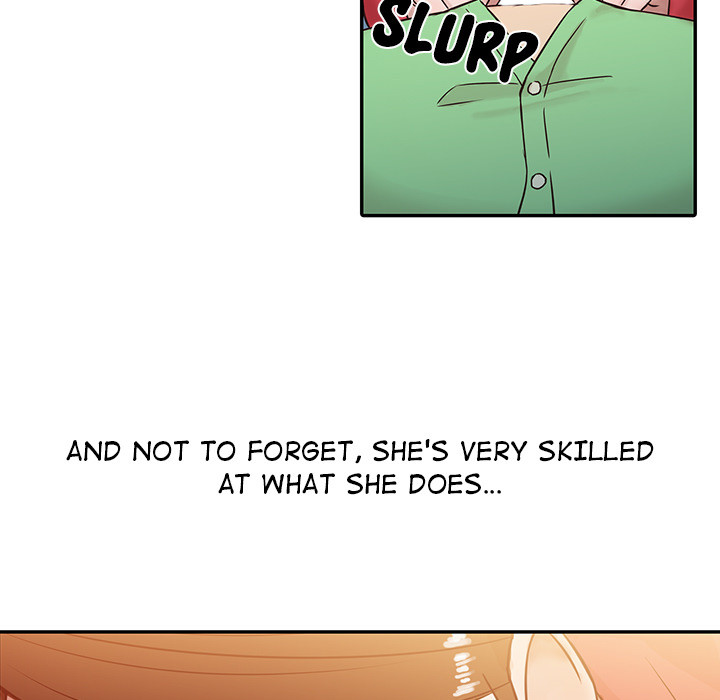 The Mismatch Chapter 1 Page 43