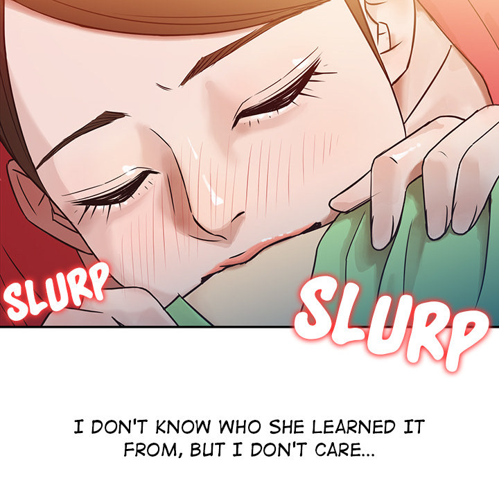 The Mismatch Chapter 1 Page 44