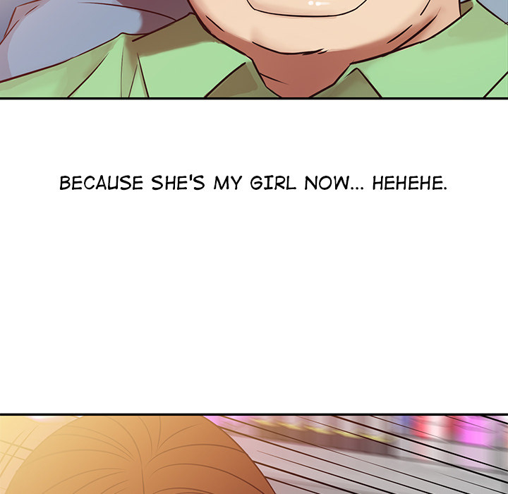 The Mismatch Chapter 1 Page 46