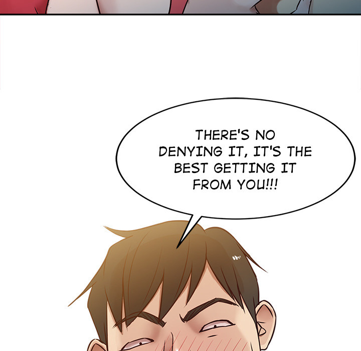 The Mismatch Chapter 1 Page 48