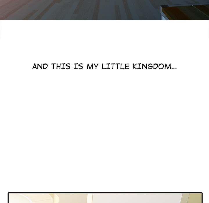 The Mismatch Chapter 1 Page 5