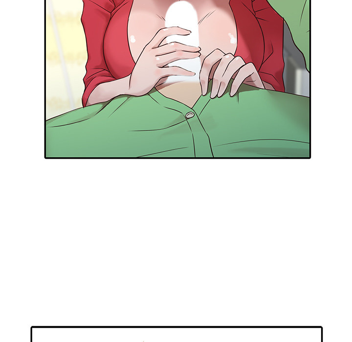 The Mismatch Chapter 1 Page 51