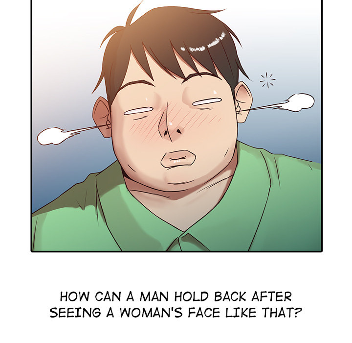 The Mismatch Chapter 1 Page 52