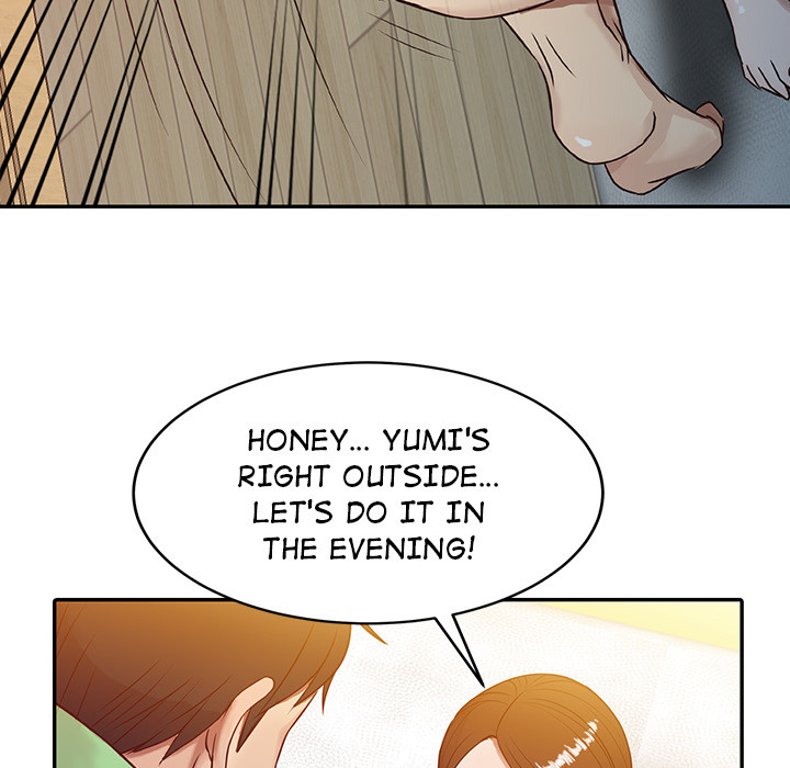 The Mismatch Chapter 1 Page 55