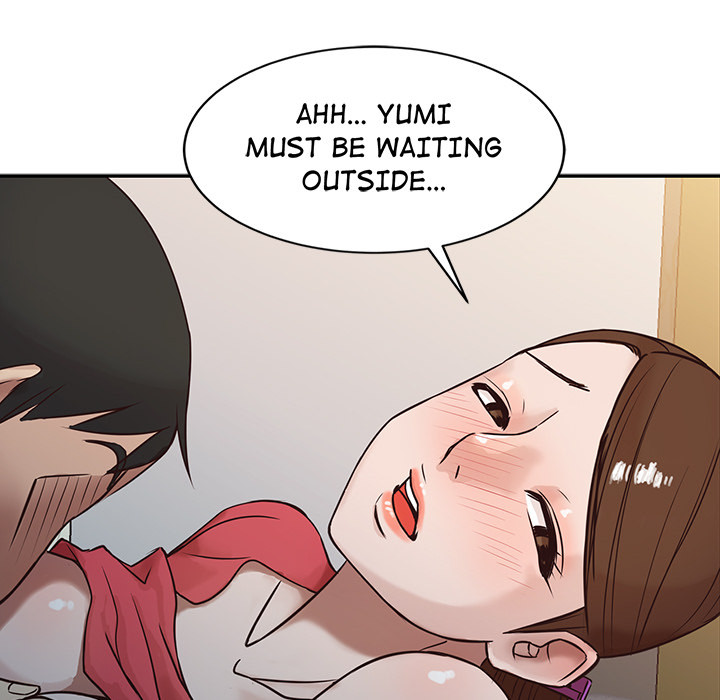 The Mismatch Chapter 1 Page 60