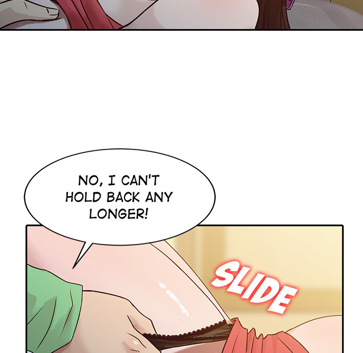 The Mismatch Chapter 1 Page 61