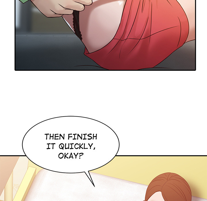 The Mismatch Chapter 1 Page 62