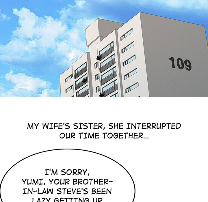 The Mismatch Chapter 1 Page 69
