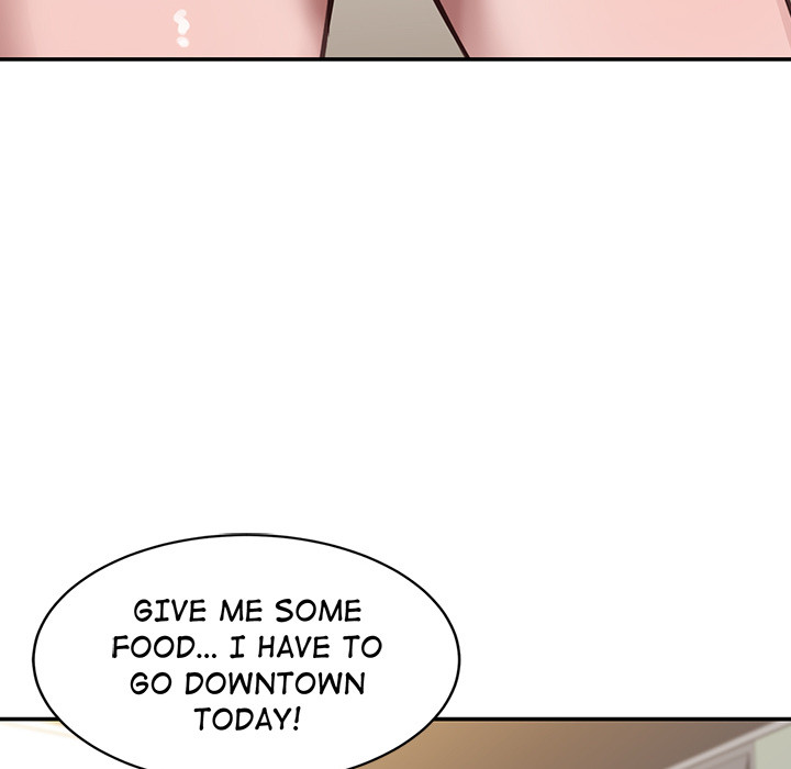 The Mismatch Chapter 1 Page 76