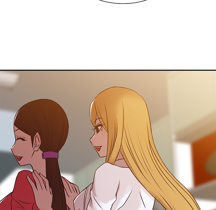 The Mismatch Chapter 1 Page 78