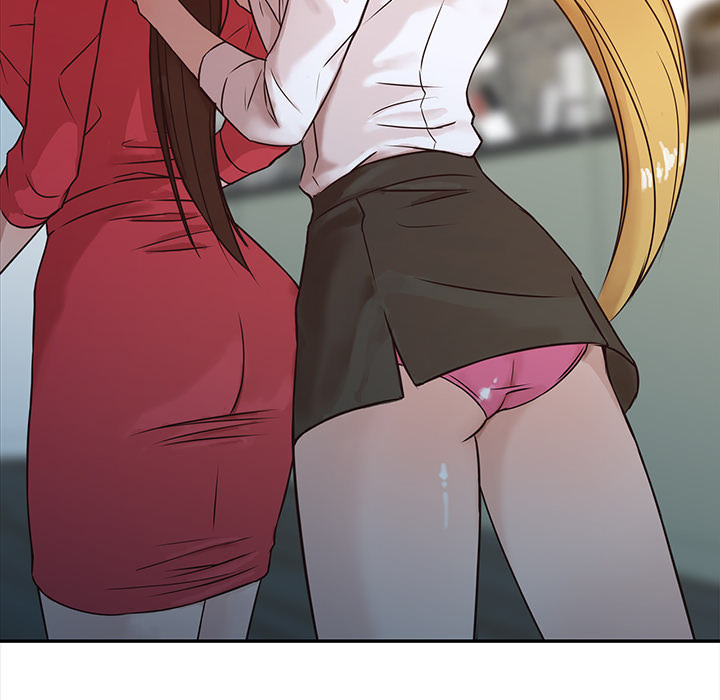 The Mismatch Chapter 1 Page 79
