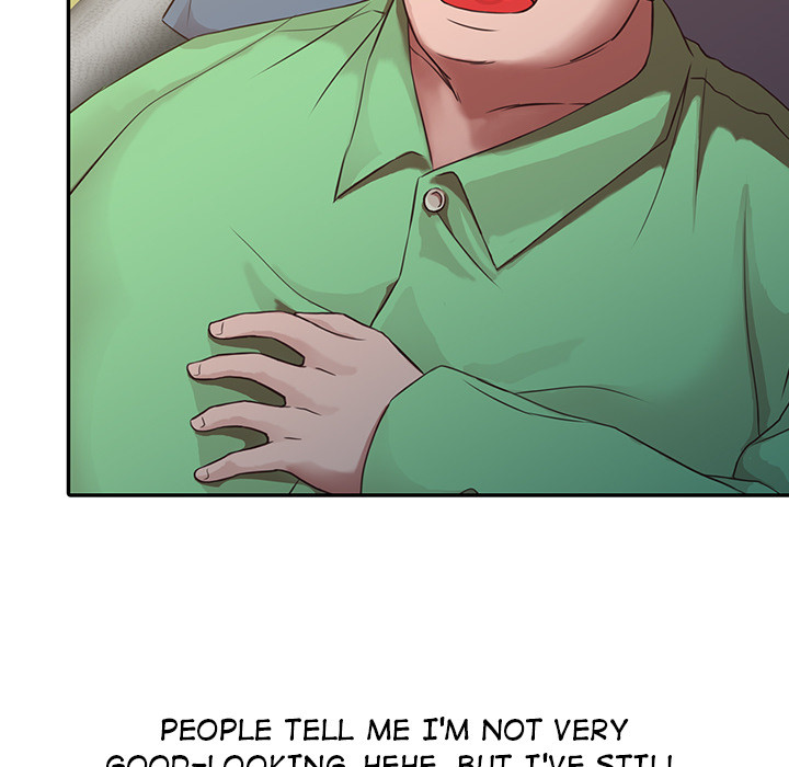 The Mismatch Chapter 1 Page 8