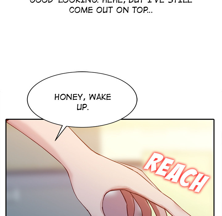 The Mismatch Chapter 1 Page 9