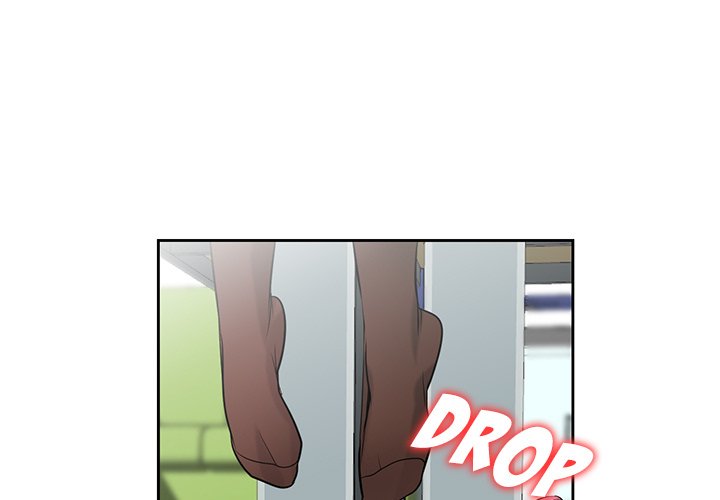 The Mismatch Chapter 19 Page 1