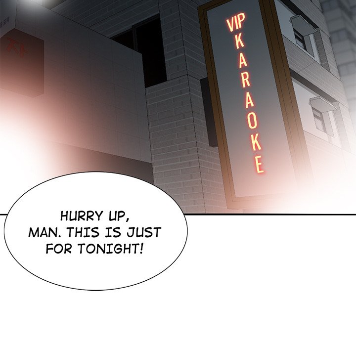 The Mismatch Chapter 19 Page 100
