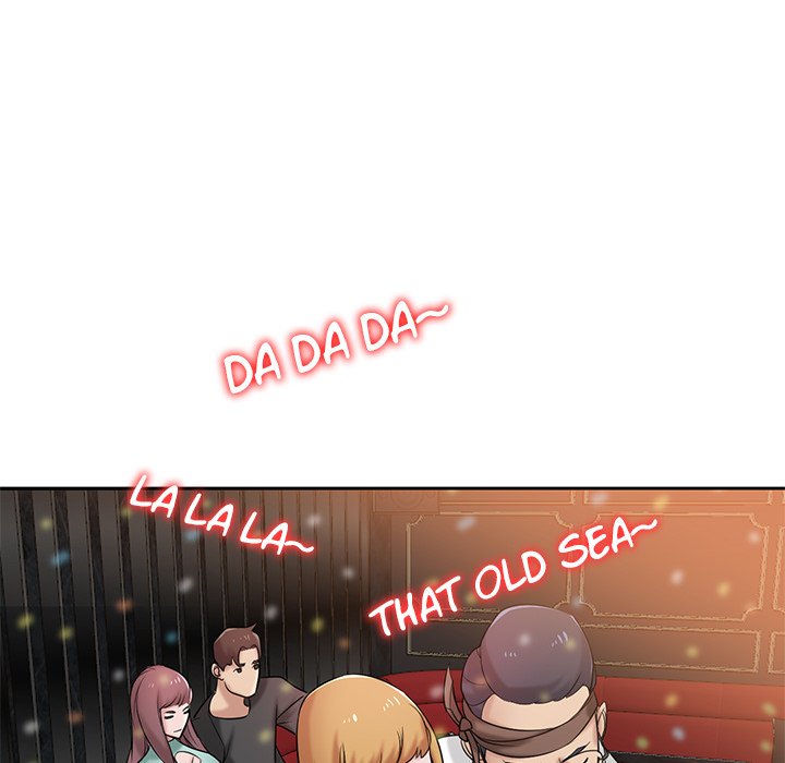 The Mismatch Chapter 19 Page 101