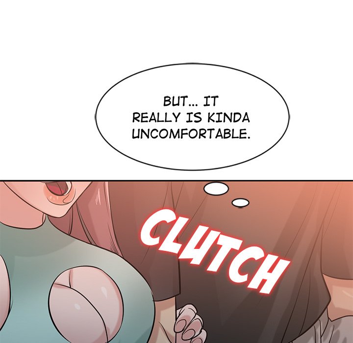 The Mismatch Chapter 19 Page 103