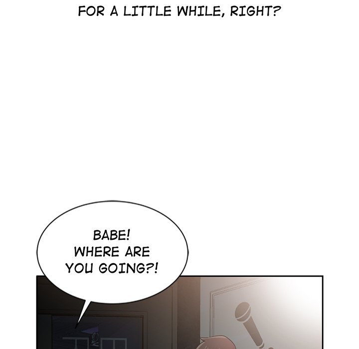The Mismatch Chapter 19 Page 105