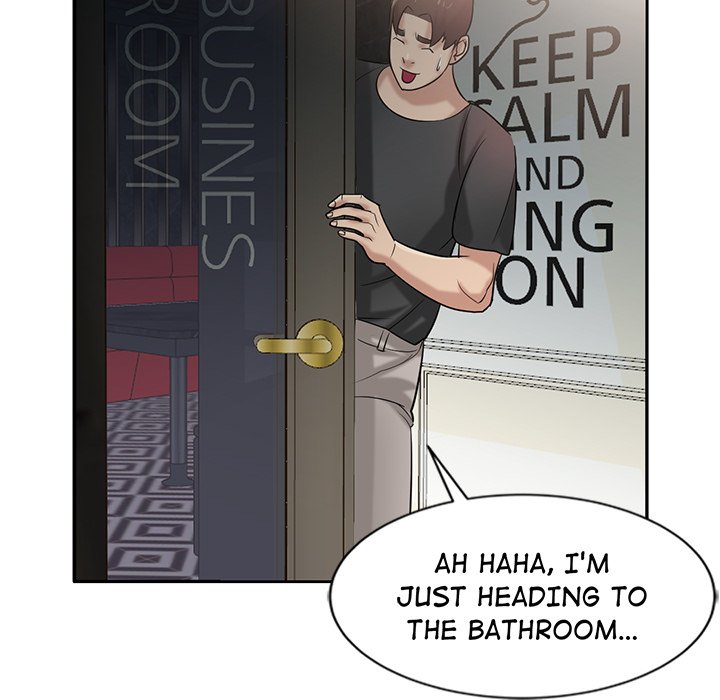 The Mismatch Chapter 19 Page 106