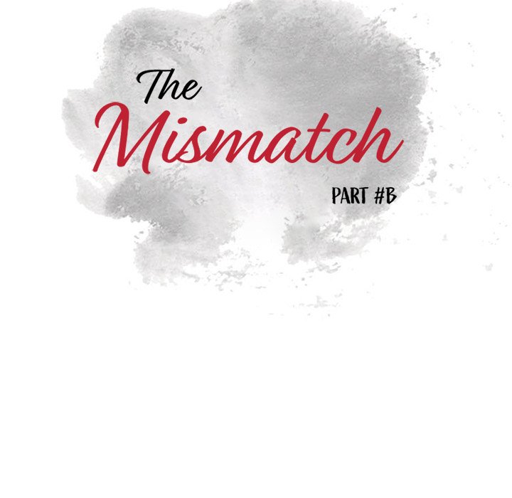 The Mismatch Chapter 19 Page 12
