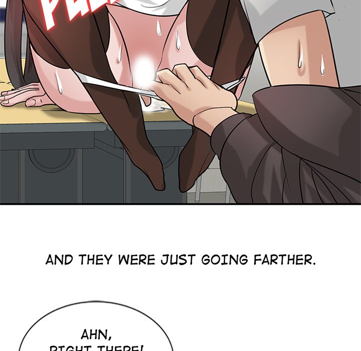 The Mismatch Chapter 19 Page 18