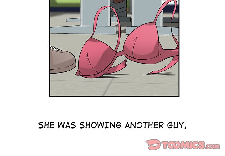 The Mismatch Chapter 19 Page 2