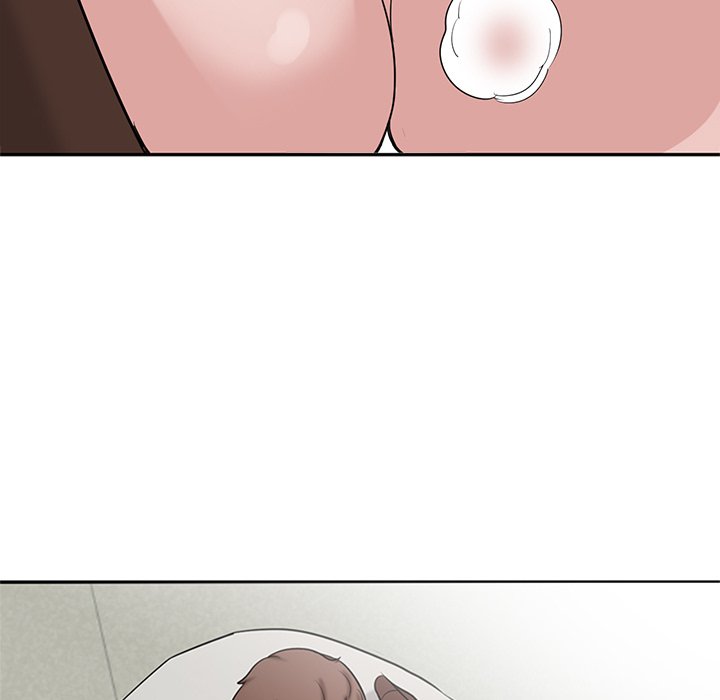 The Mismatch Chapter 19 Page 20