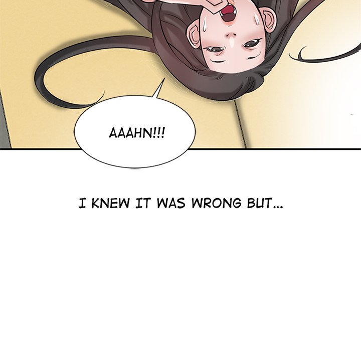 The Mismatch Chapter 19 Page 22