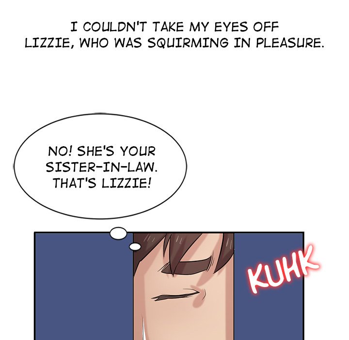 The Mismatch Chapter 19 Page 24