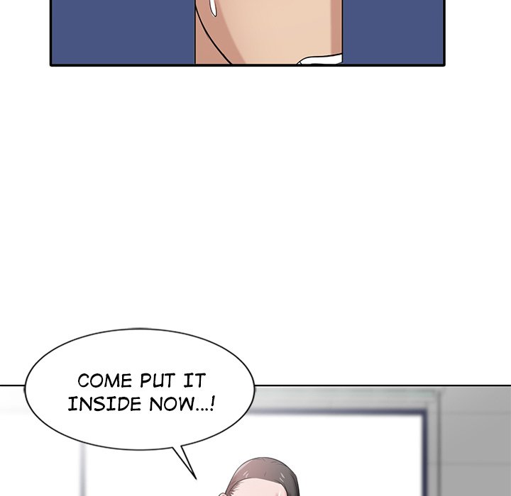 The Mismatch Chapter 19 Page 25