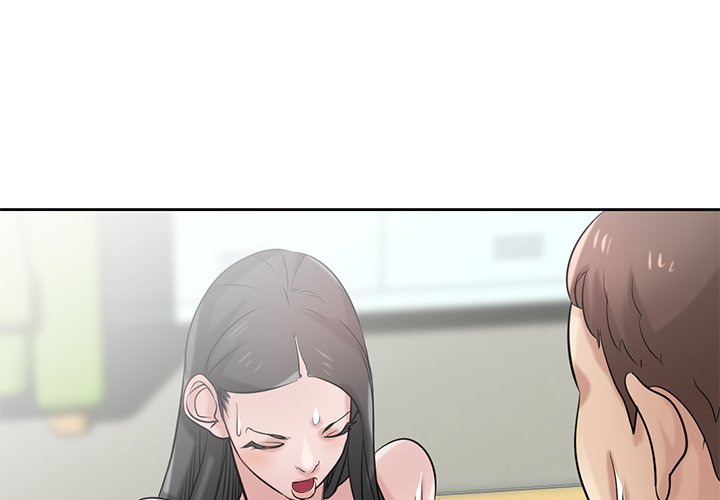 The Mismatch Chapter 19 Page 3