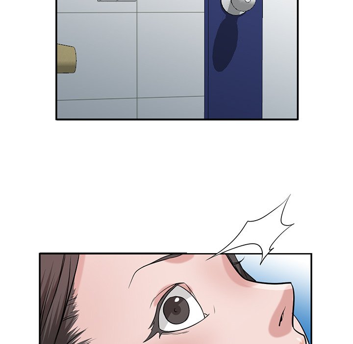The Mismatch Chapter 19 Page 30