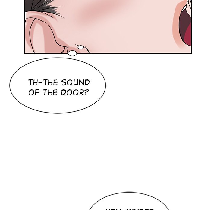 The Mismatch Chapter 19 Page 31